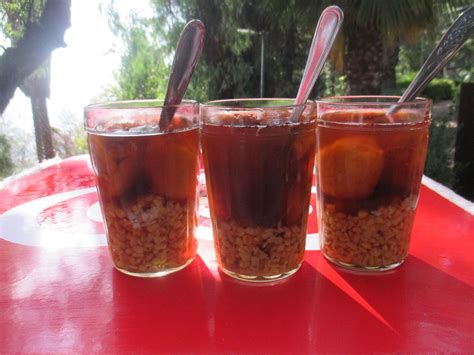 An Eccentric Culinary History