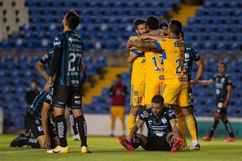 ¡paren Todo Monterrey Abrirá Sus Estadios El Tigres América Con Público