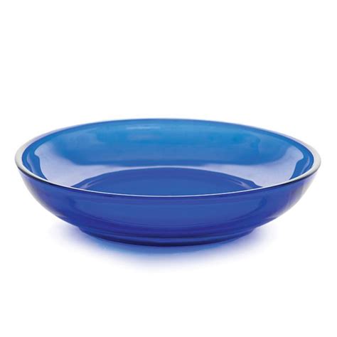 Glass 9 Bowl Cobalt Mosser Glass Everything Kitchens