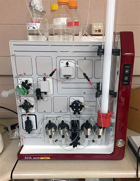 Macromolecular X Ray Crystallography Facility Now Offers User Friendly