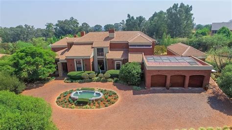 Bedroom House For Sale In Gauteng Centurion Centurion East