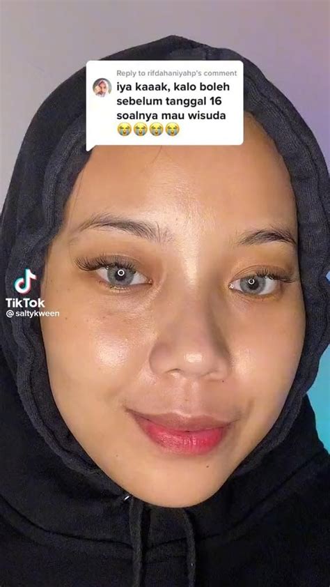 Video Pin Di Tutorial Makeup Di 2024 Inspirasi Riasan Trik Makeup