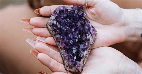 Here Are Different Benefits Of Wearing February Gemstone Amethyst Lifestyle Astrology