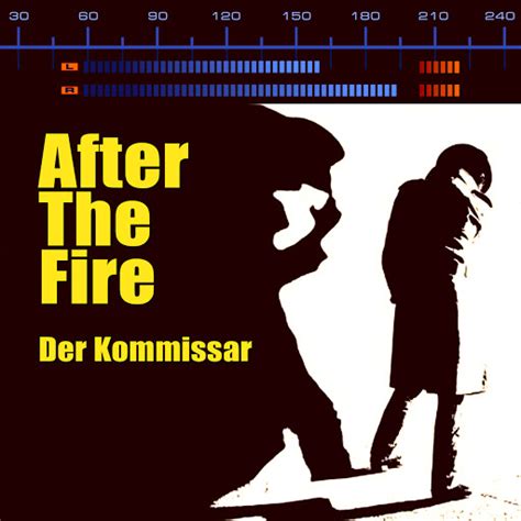 Der Kommissar Re Recorded Remastered YouTube Music