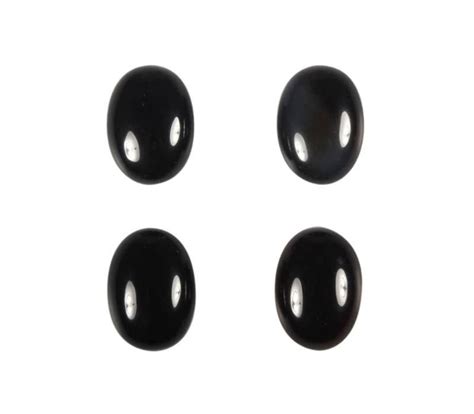 Onyx Cabochon Ovaal 18 X 13 Mm Spiritual Garden