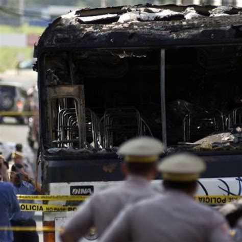 Luego De 14 Años De La Tragedia Del Bus 8b 06 Sobrevivientes Y