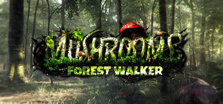 Mushrooms Forest Walker Steamspy All The Data And Stats About