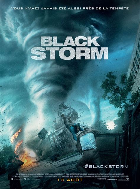 Black Storm - Film (2014) - SensCritique