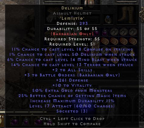 Bo Delirium Assault Helm Topic D Jsp