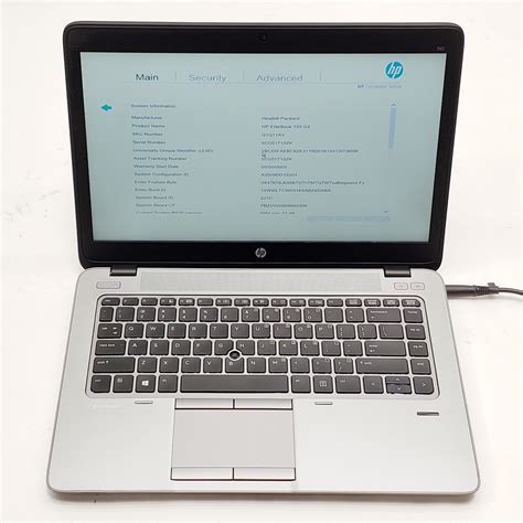 Hp Elitebook G Laptop Price In Pakistan Finalprice Pk