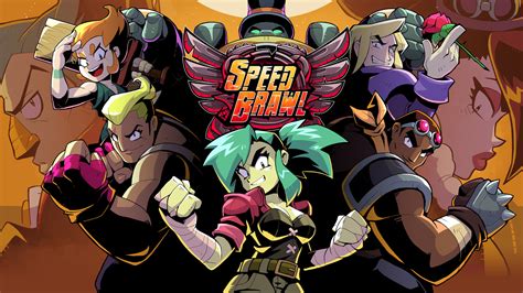 Speed Brawl for Nintendo Switch - Nintendo Official Site