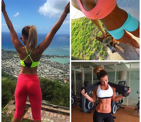 Steph Pacca Autorka rewolucyjnych 30 dniowych programów treningowych