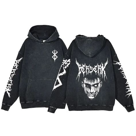 Wrath Vintage Hoodie Pomel