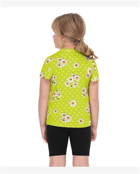 Riachuelo Conjunto Infantil Blusa Bermuda Trick Nick Verde