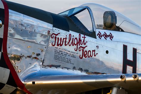 Warbird Area Photo By Connor Madison Eaa Airventure Oshkosh Flickr