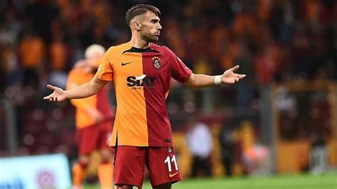 Yunus Akgün kararını verdi Galatasaray a dönecek mi TGRT Haber