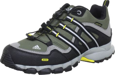 Adidas Performance Terrex Low Gtx K Trekking And Hiking Shoes Unisex