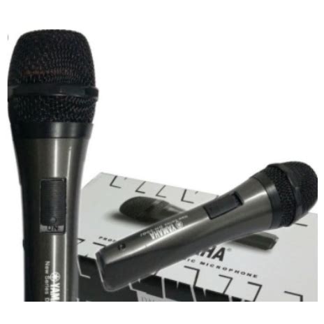 Microphone For Karaoke Vocal Professional Dynamic Shopee Malaysia