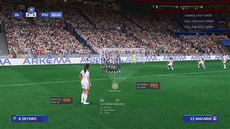 FIFA 23 Release Date, Trailer And Gameplay - What We Know So Far