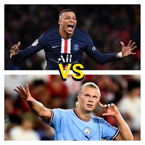 As Messi VS CR7 rivalry nearly comes to an end. These guys might ...