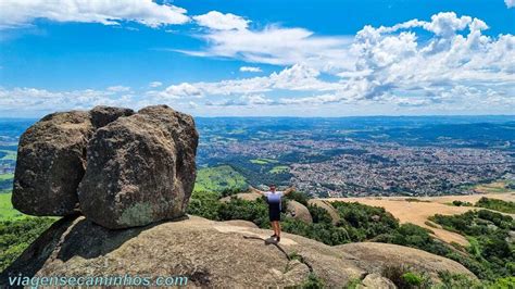 O Que Fazer Em Atibaia Sp Pontos Tur Sticos Viagens E Caminhos