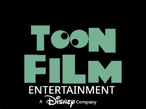 Toon Film Entertainment Logo Libby Variant By Kev1nminiom On Deviantart