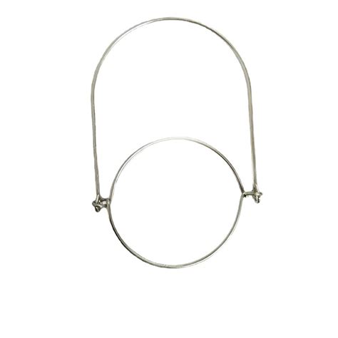 Stainless Steel Wire Handles Hangers For Mason Canning Jars