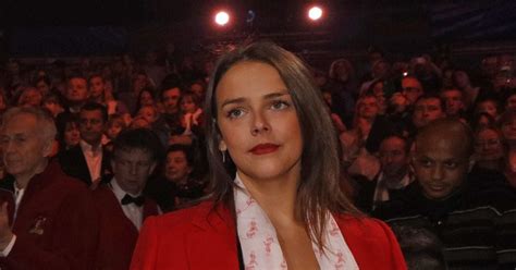 Pauline Ducruet La Fille De La Princesse St Phanie De Monaco