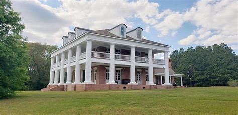 1894 Mansion In Ashford Alabama Captivating Houses Mansions