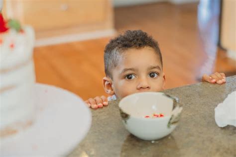 Strawberry Naked Cake With Rose Buttercream A Classic Twist