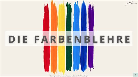 Farbenlehre Der Farbkreis Nach Johannes Itten Youtube