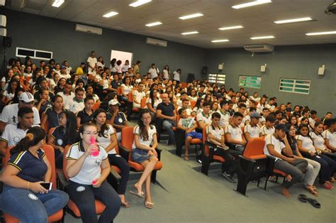 Limoeiro Acolhe Comunidade No Universo Ifce Instituto Federal De