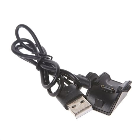 Cable De Carga Usb Adaptador De Cargador De Muell Grandado