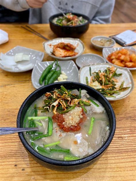 부산 돼지국밥 맛집 사상 “합천일류돼지국밥” 네이버 블로그