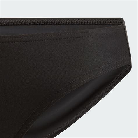 Adidas Originals Adicolor Stripes Bikini Black Adidas UAE