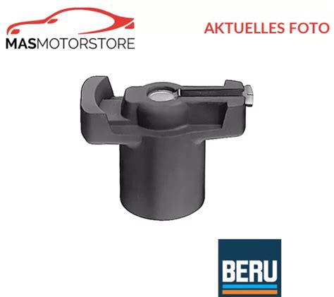 Verteilerfinger Verteilerl Ufer Beru Evl A F R Mercedes Benz