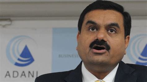 Companies News Today Live Updates On November Adani Mulls