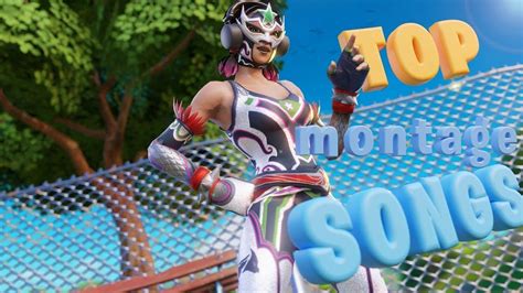 MEJORES CANCIONES Para CLIPS De FORTNITE 2020 SONGS FOR FORTNITE