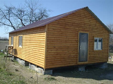 Дачный дом за 2 недели!!! - продам. Ціна 62 000 купити Дачный дом за 2 ...