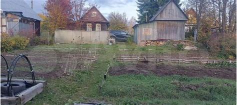 Дача 20 м² на участке 6 сот. на продажу в Березниках | Купить дом в ...