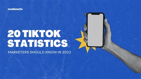 Tiktok Statistics Marketers Need To Know In Blog