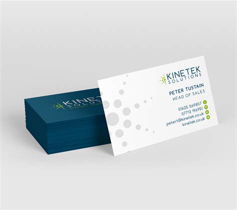 Kinetek Our Portfolio