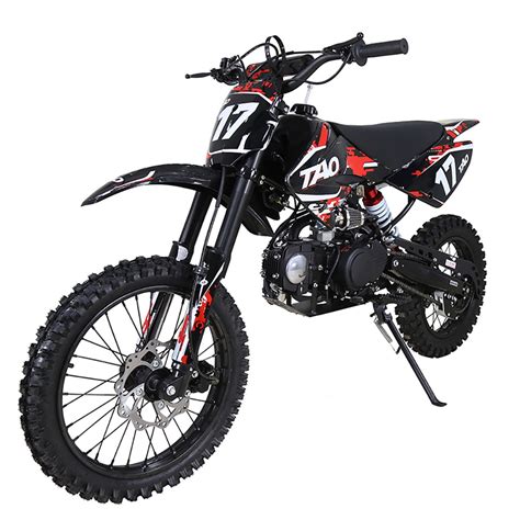 Taotao 125cc Db 17 4 Speed Manual Transmission Pit Dirt Bike