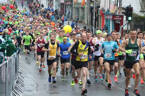 21 Of The Best Road Running Races In Ireland In 2019 Outsiderie