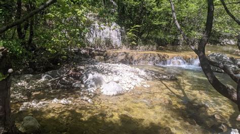 Erasmus Parco Nazionale Di Paklenica