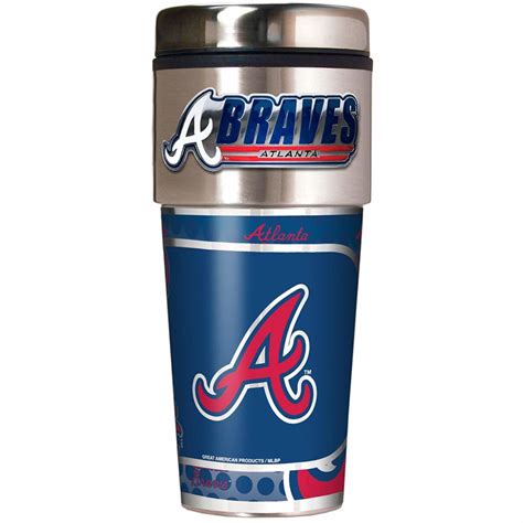 8 Hilarious Atlanta Braves Gifts & Merch For Everyone In 2023