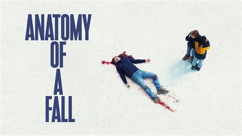 Anatomy of a Fall - Official Trailer - YouTube