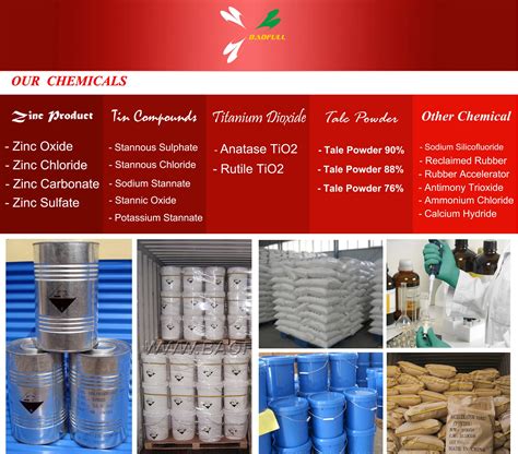 Industrial Food Grade Sodium Metabisulphite Sodium Metabisulfite Sodium