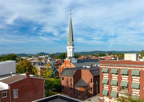 Warmest Decembers in York County, Pennsylvania History | Stacker