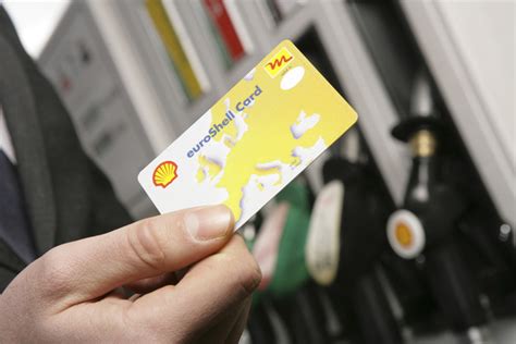 Топливные карты Шелл Euroshell Card Shell Partner Card Shell Prepaid